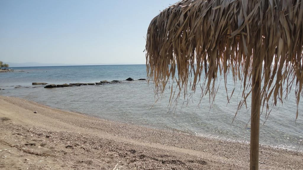 Λιμενικοί και ΕΚΑΒ σε πανικό ενώ το θύμα παρακολουθούσε… τον πνιγμό του από την παραλία!